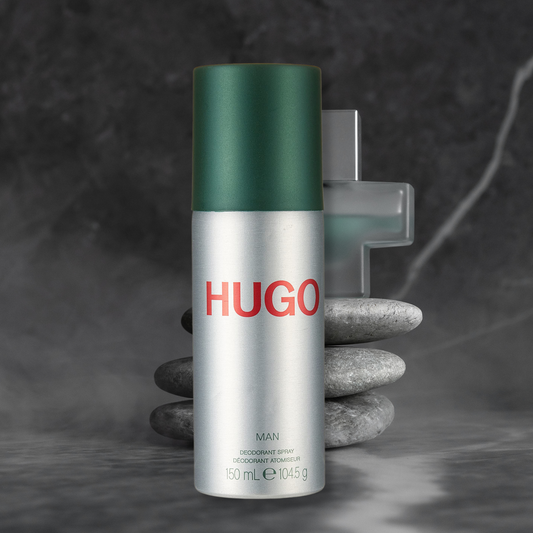 Hugo Boss Man 150ml Deodorant Spray