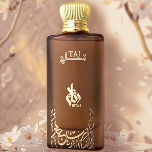 Ritaj Taj Unisex Eau de Parfum 70ml