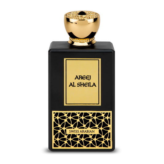 Swiss Arabian Areej Al Sheila 100ml