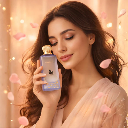 AMIRA Eau De Perfume for Women, 70ml