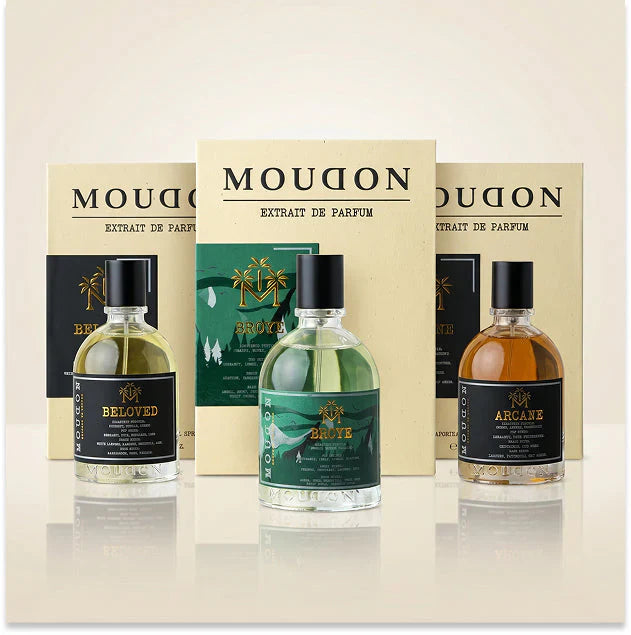 Moudon