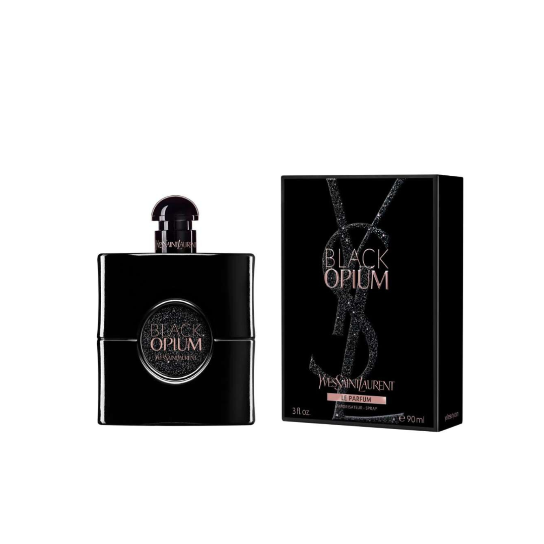 YSL Black Opium For Women Eau De Parfum 90ml