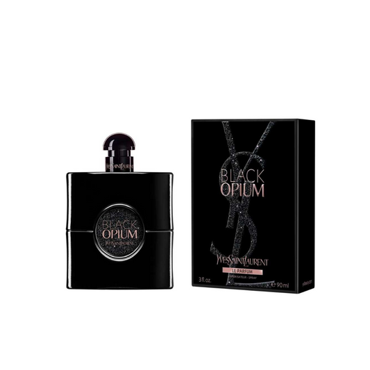 YSL Black Opium For Women Eau De Parfum 90ml