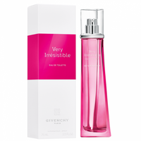 Givenchy Very Irresistible Eau de Toilette Spray 75ml
