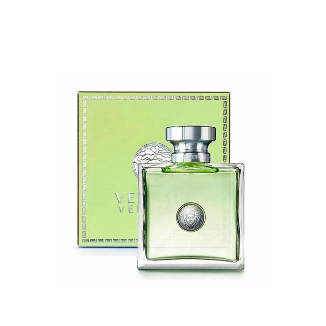 Versace Versense For Women Eau De Toilette 100ml