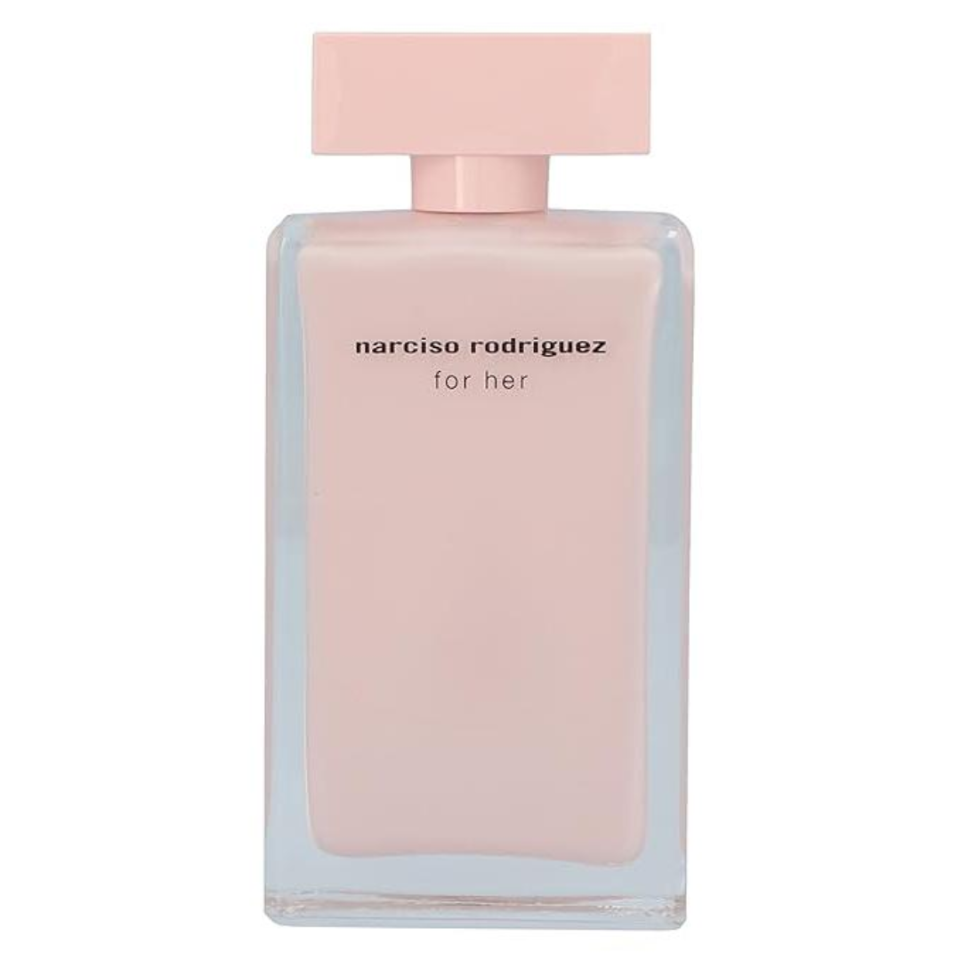Narciso Rodriguez For Her Eau de Toilette 100ml