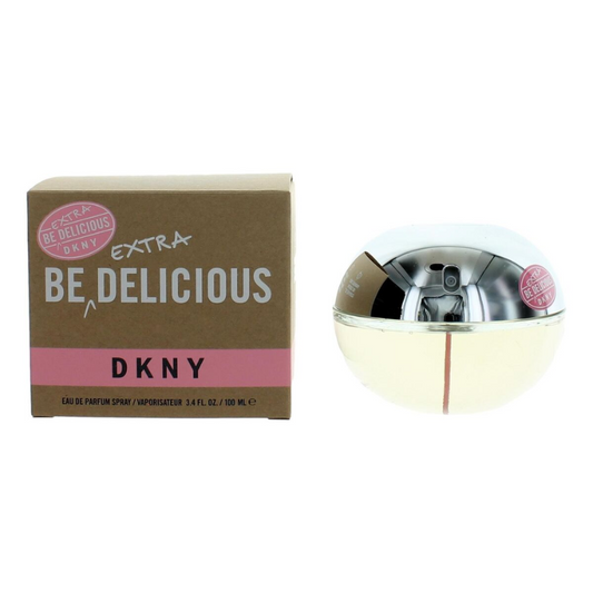 DKNY Be Extra Delicious Eau de Parfum Spray 100ml