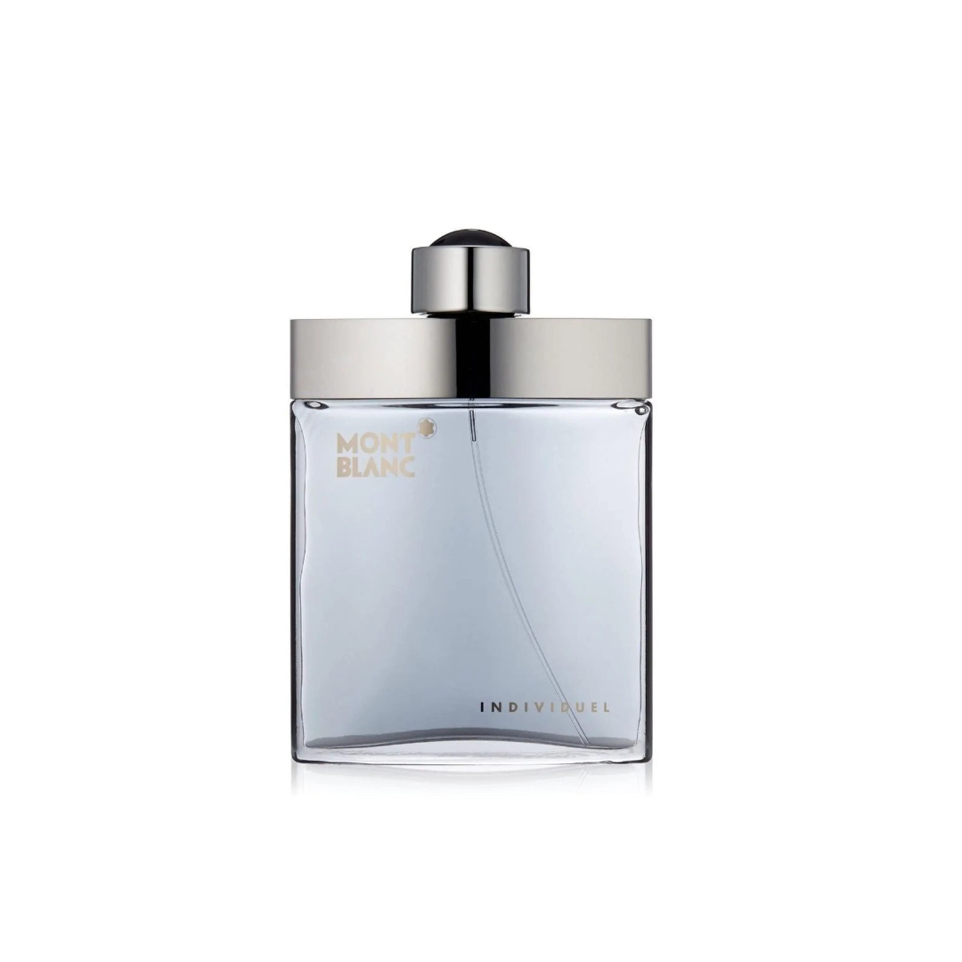 Mont Blanc Individuel For Men Eau De Toilette 75ml
