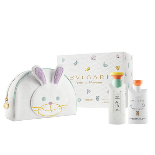 Bvlgari Petits Et Mamans Set