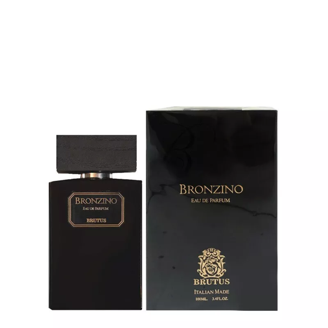 Brutus Bronzino For Men Eau de Parfum 100ml
