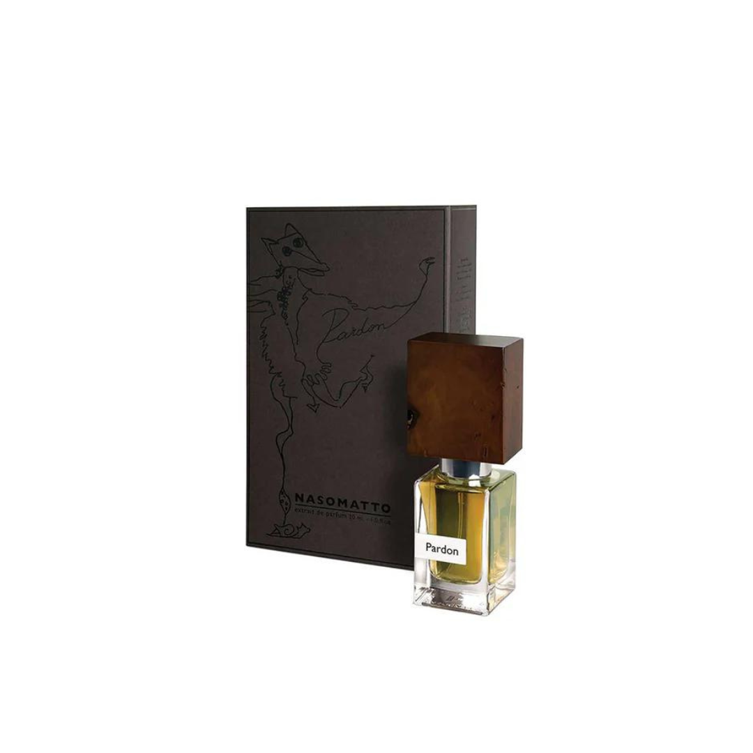 Nasomatto Pardon For Men Eau De Parfum 30ml
