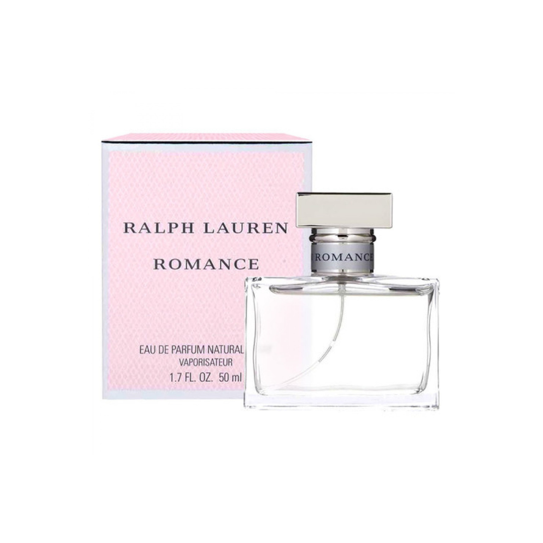 Ralph Lauren Romance For Women Eau De Parfum 50ml