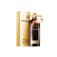 Montale Paris Aoud Safran Unisex Eau De Parfum 100ml