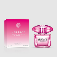 Versace Bright Crystal Absolu For Women Eau de Parfum 90ml