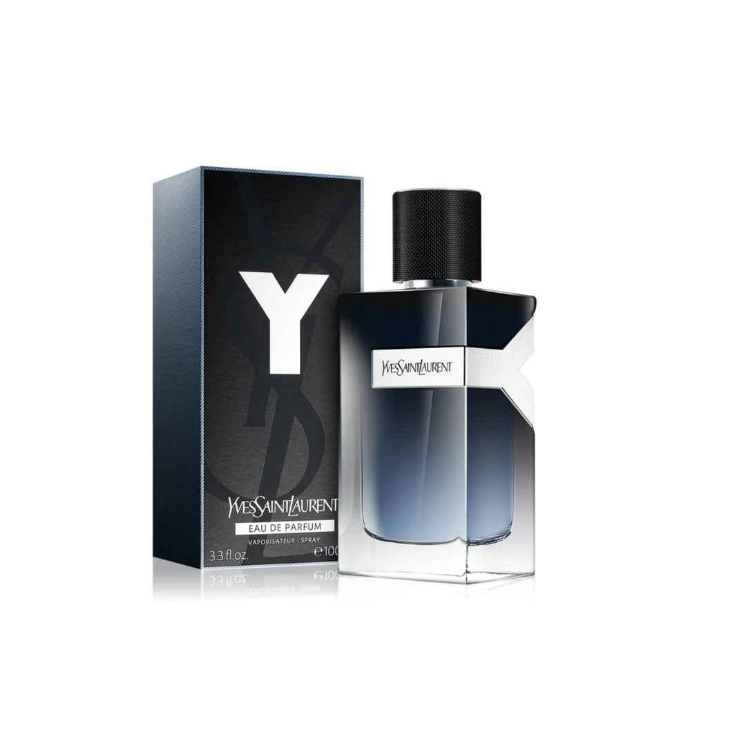 YSL Y For Men Eau De Parfum 100ml