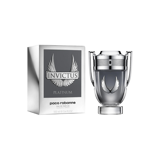Paco Rabanne Invictus Platinum EDP 100ml