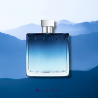 Azzaro Chrome For Men Eau De Parfum 100ml