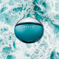 Bvlgari Aqva Pour Homme Eau De Toilette 100ml