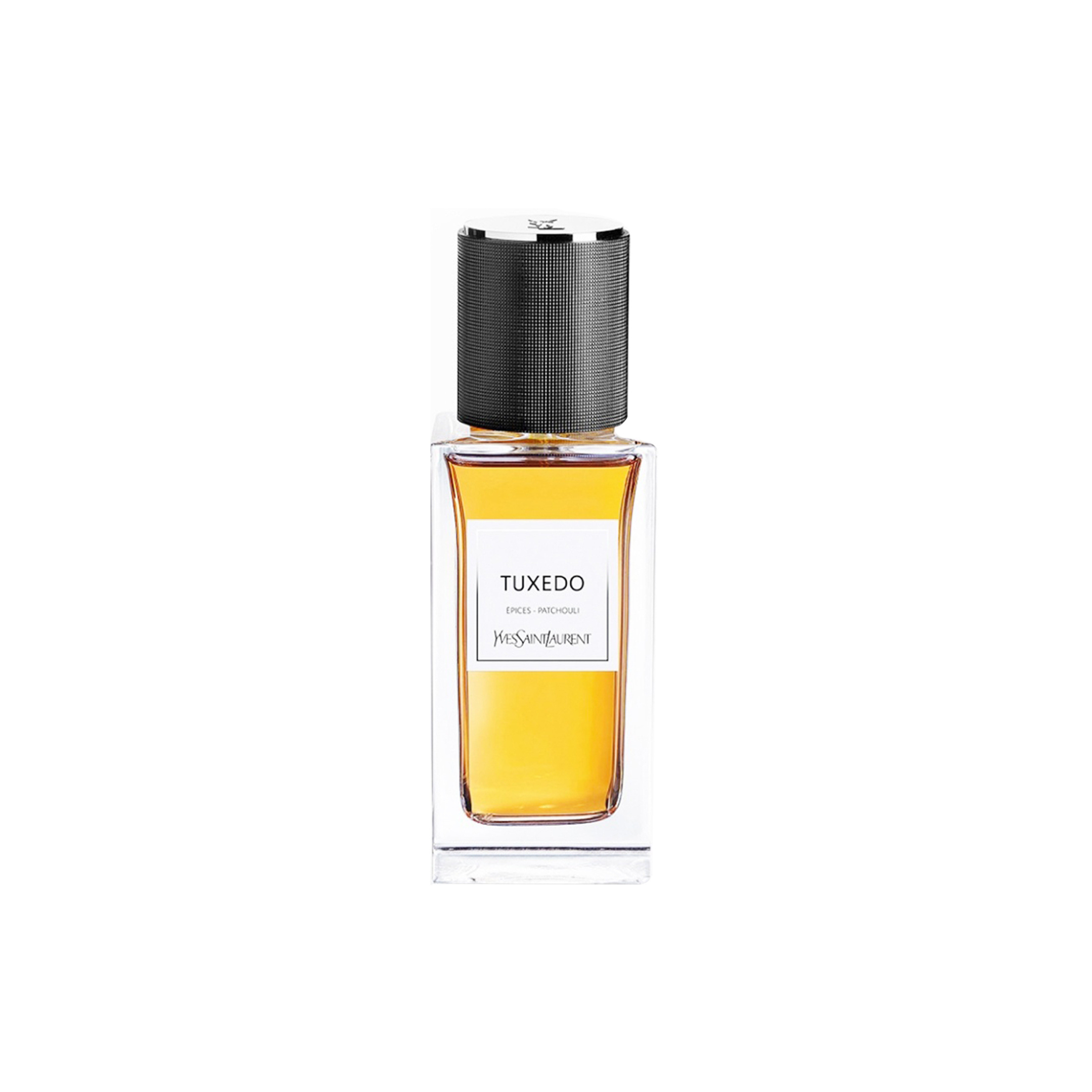 YSL Tuxedo Epices Patchouli Unisex Eau De Parfum 125ml