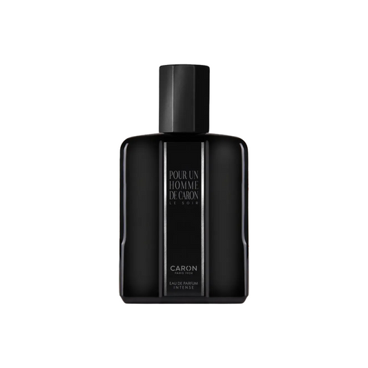Caron Pour Un Homme De Caron Le Soir Intense