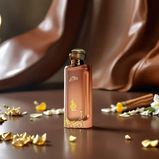 TAJ Eau De Perfume for Men, 70ml