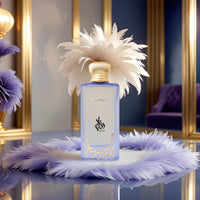 AMIRA Eau De Perfume for Women, 70ml