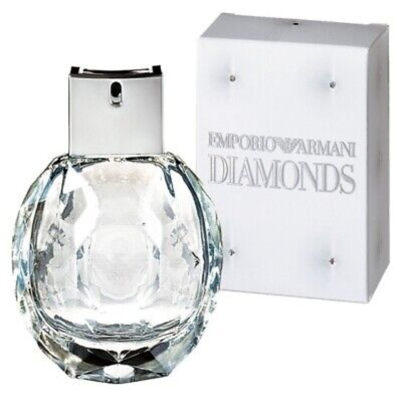 Armani Emporio Diamonds Eau de Parfum 100ml
