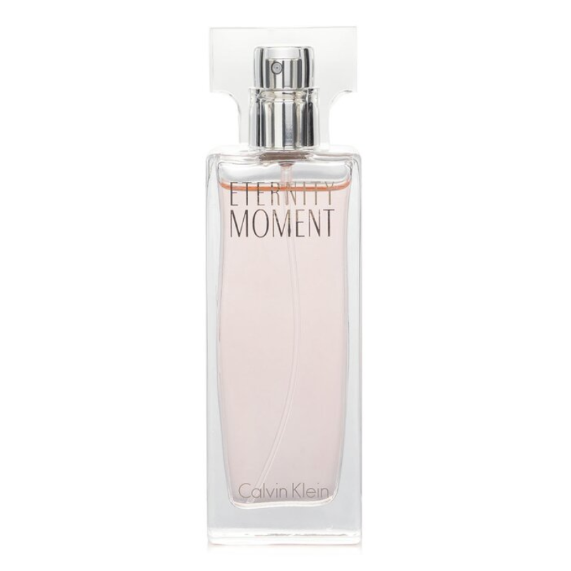 Calvin Klein Eternity Moment Eau de Parfum Spray 30ml