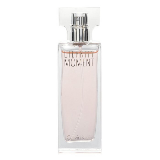 Calvin Klein Eternity Moment Eau de Parfum Spray 30ml