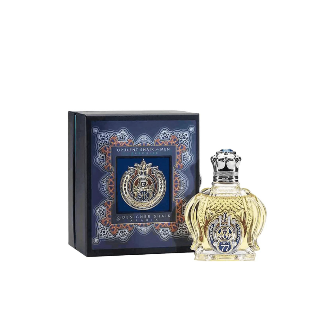 Shaikh No.77 For Men Eau De Parfum 100ml