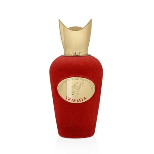 Sospiro Traviata Eau De Parfum