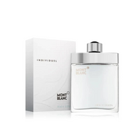Mont Blanc Individuel For Men Eau De Toilette 75ml
