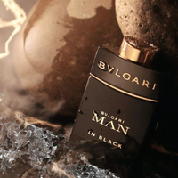Bvlgari Man in Black Eau De Parfum 100ml