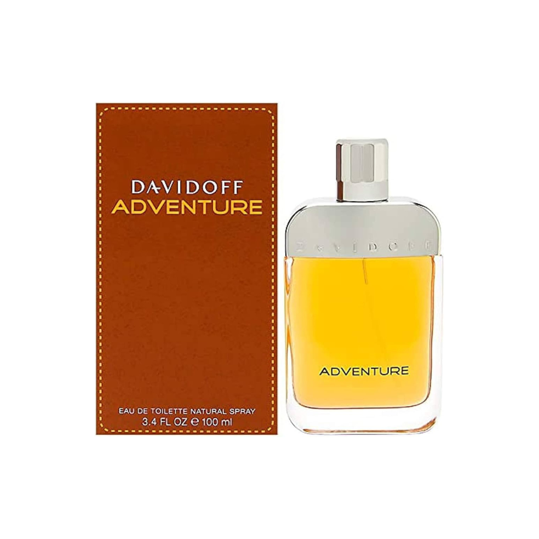 Davidoff Adventure