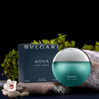 Bvlgari Aqva Pour Homme Eau De Toilette 100ml