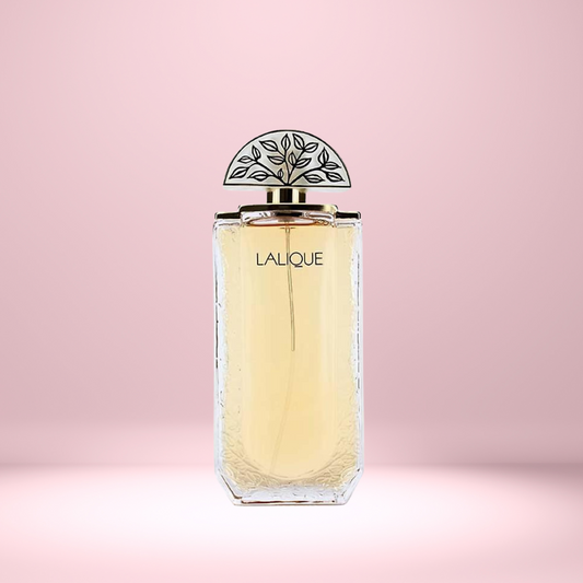 Lalique For Women Eau de Parfum 100ml