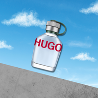 Hugo Boss Man Eau De Toilette 75ml