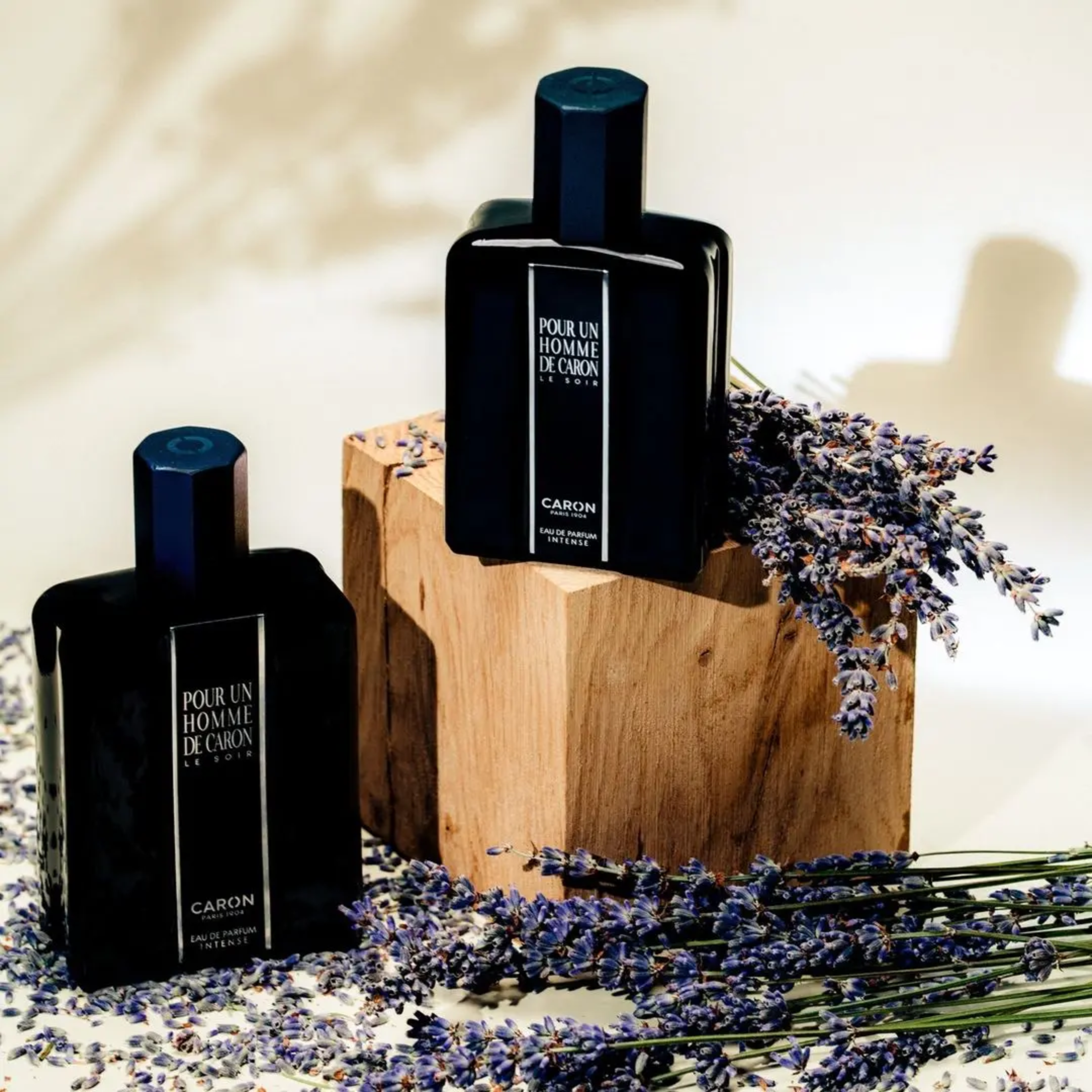 Caron Pour Un Homme De Caron Le Soir Intense For Men Eau de Parfum 75ml