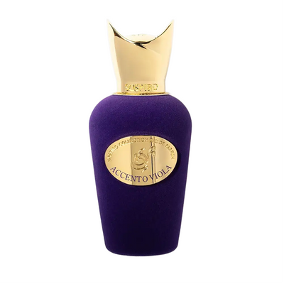 Accento Viola