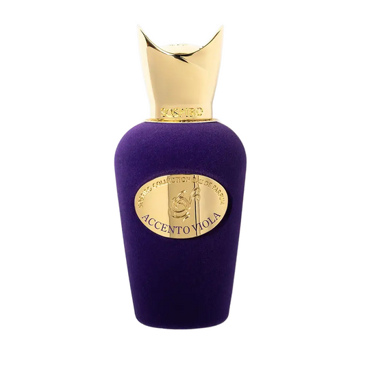 Accento Viola