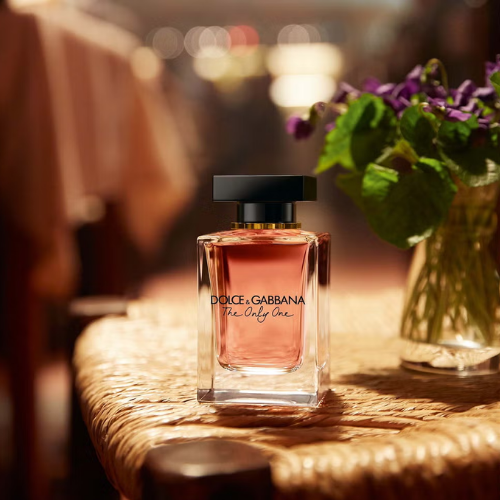 Dolce &amp; Gabbana The Only One 100ml EDP Spray 10ml EDP Spray / 5ml EDP Mini