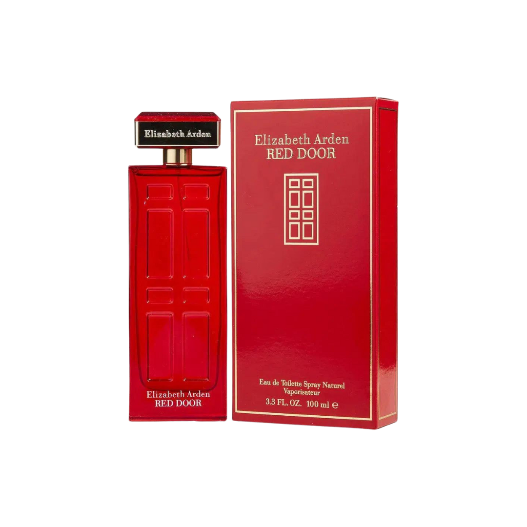 Elizabeth Arden Red Door