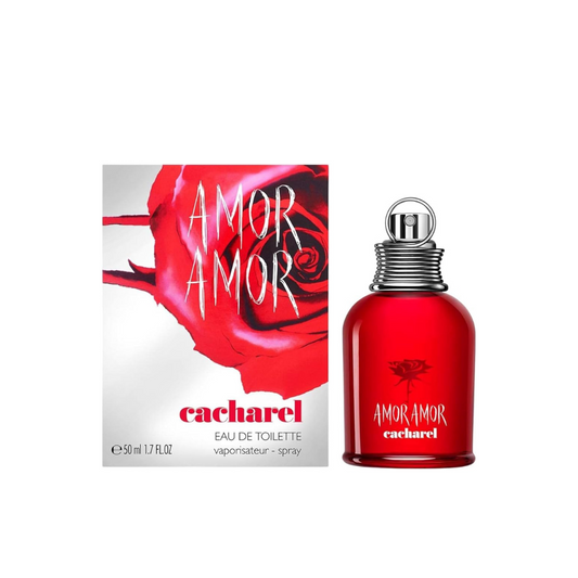 Cacharel Amor Amor