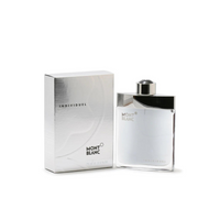 Mont Blanc Individuel For Men Eau De Toilette 75ml