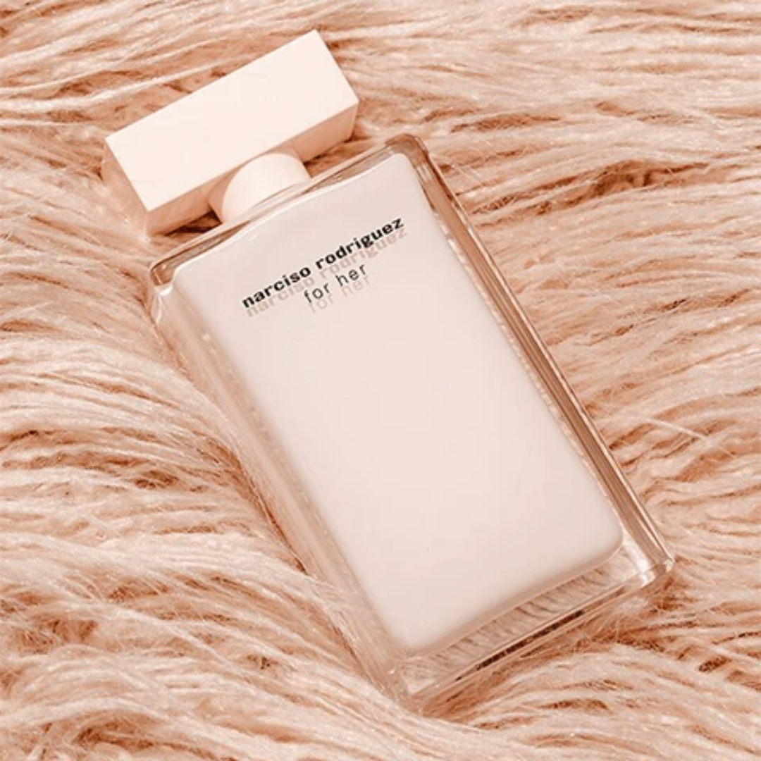 Narciso Rodriguez For Her Eau de Toilette 100ml