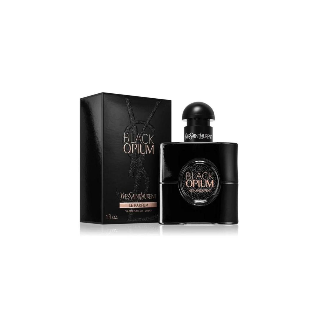 YSL Black Opium For Women Eau De Parfum 50ml