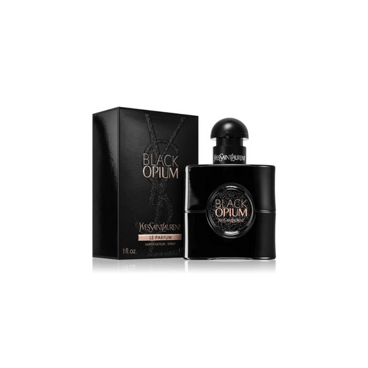 YSL Black Opium For Women Eau De Parfum 50ml