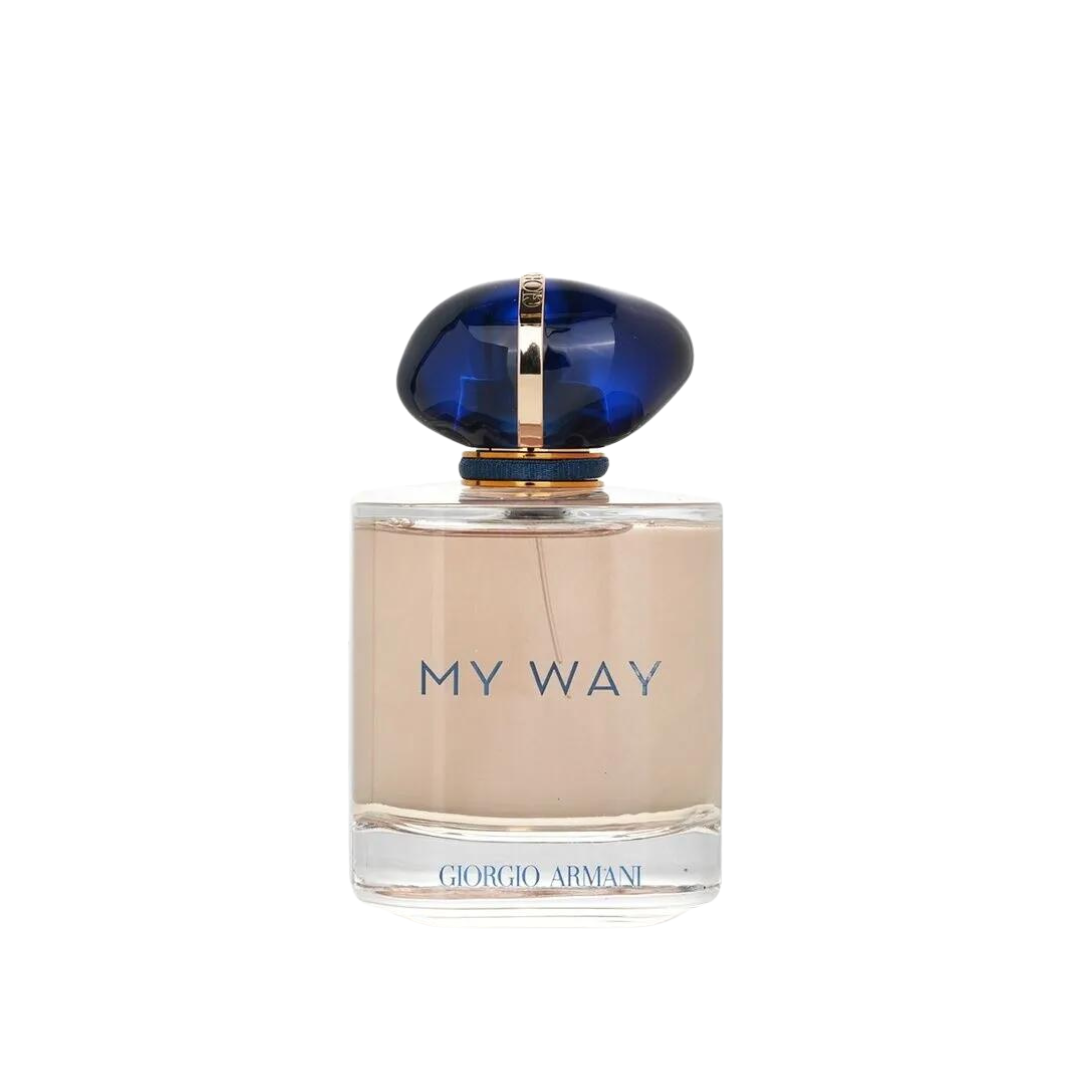 Giorgio Armani My Way