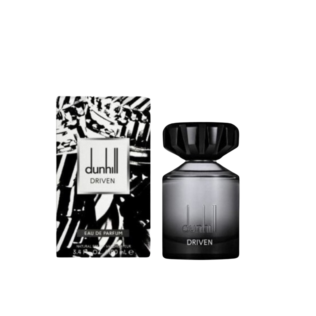 Dunhill Driven Black