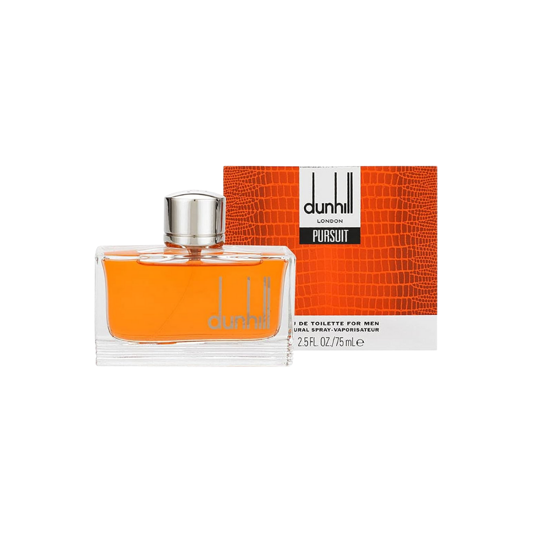 Dunhill Pursuit (M) 75ml Edt Spr
